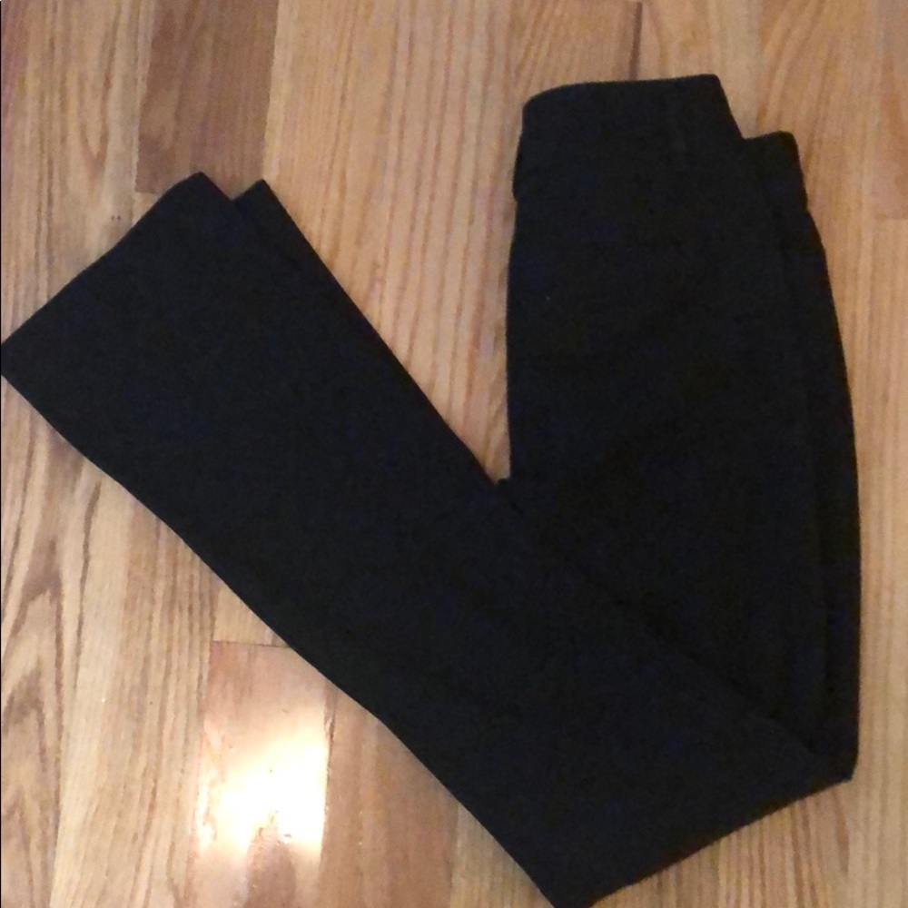 Express columnist work pants